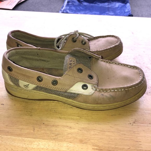 Koifish Boat Shoe Sperry - Picture 3 of 5